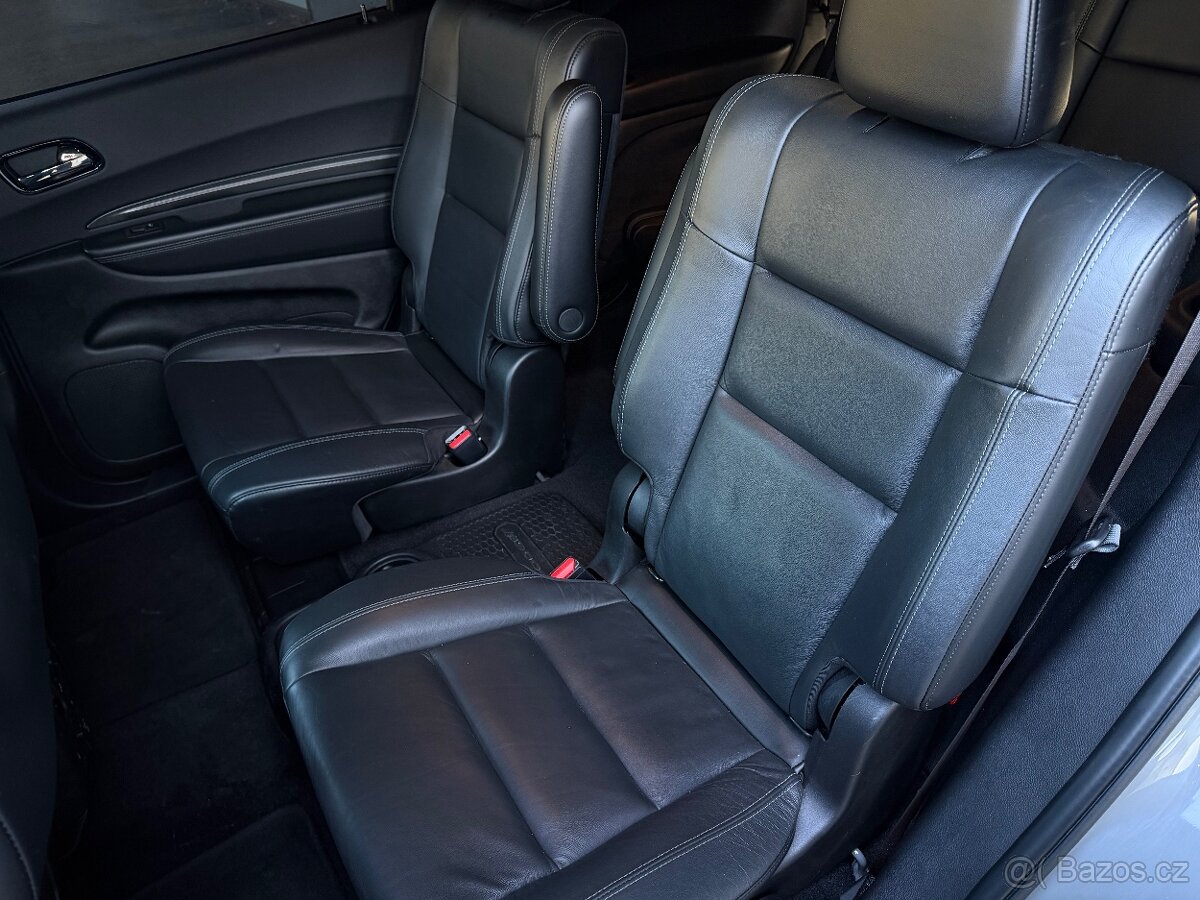 Dodge Durango 3.6 GT 3.6 V6 2021 - 10