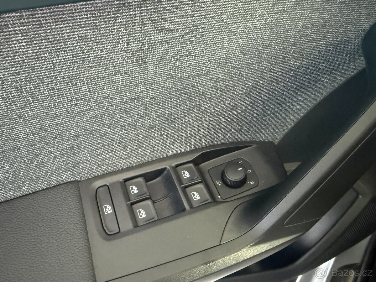 Seat Arona 1,0 81kW,SERVISKA,EXPERIENCE - 10