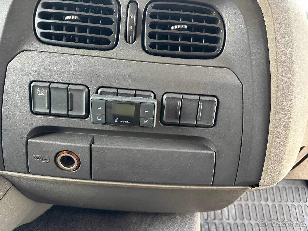 DAF LF 220 R.V. 11/2016 PODVOZEK - ŠASÍ - 10