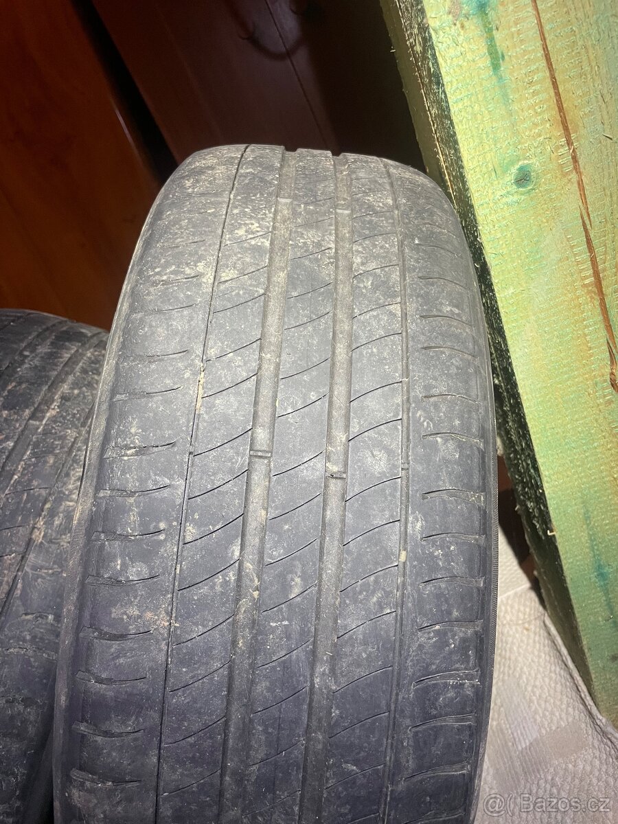 Alu kola R19 Opel Grandland 5x108 - 10