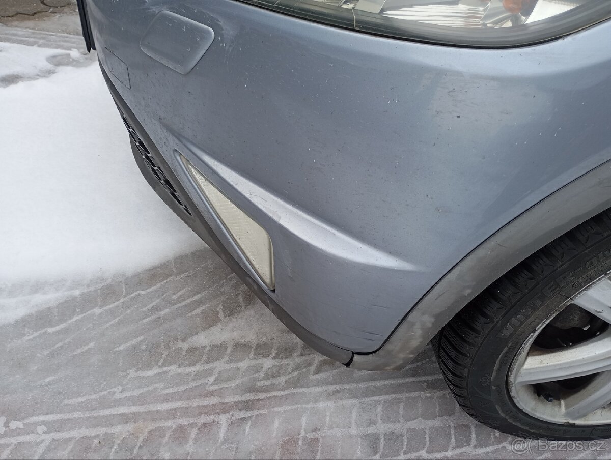 Honda Civic 8g 1.8i-Vtec,Tažné,(REZERVOVÁNO do 7.12) - 10