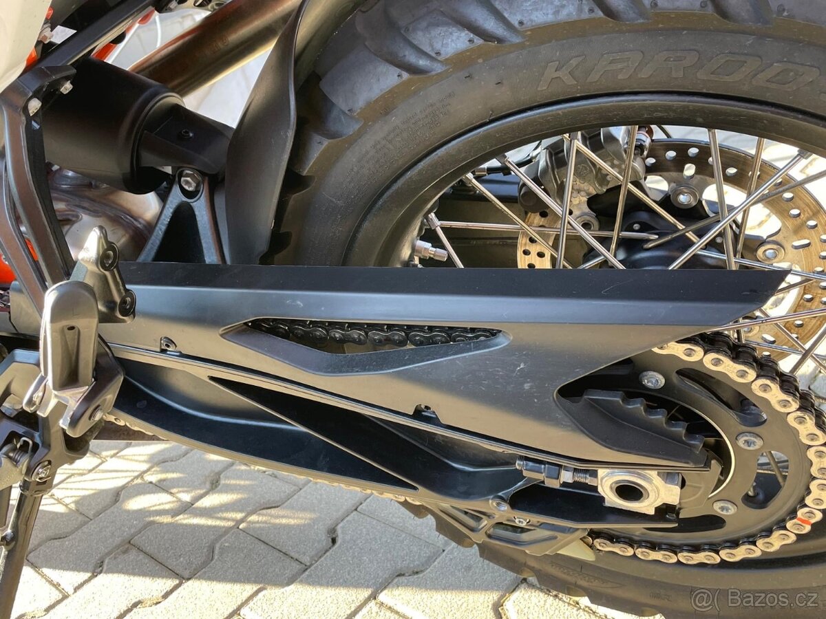 KTM 890 ADVENTURE R 77kW - 10