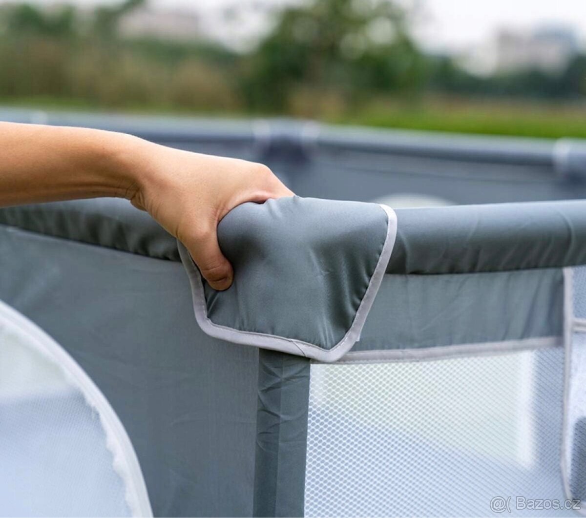 Dětská ohrada - 10