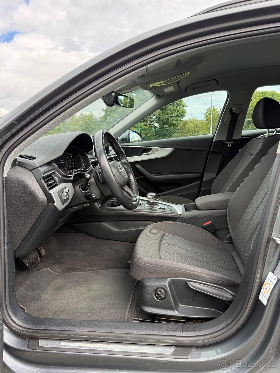 Audi A4 2018 2.0tdi 140kw DSG ACC, nova stk - 10