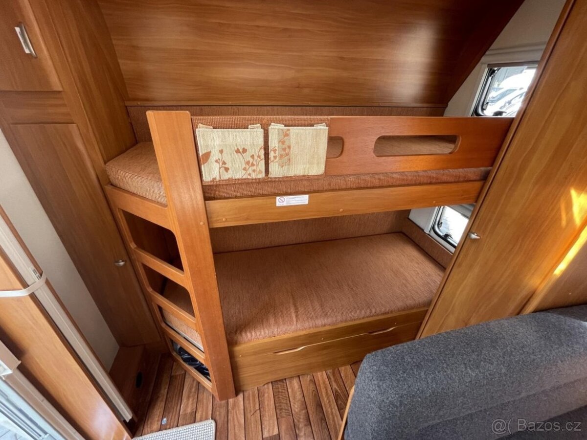 Hobby 500 KMFE EXCELLENT 2 PALANDY - 10