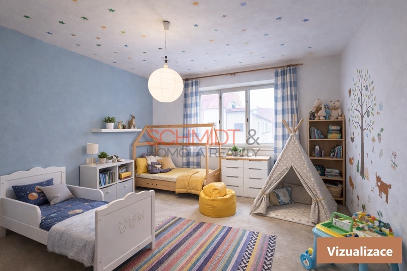 Rodinný dům 4+1 Hustopeče - 10