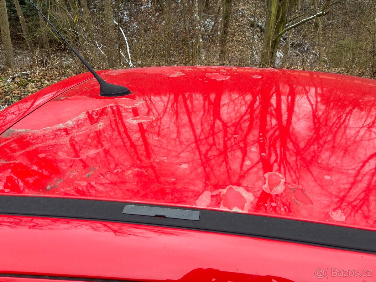 Peugeot 207 Ö3 1,4 16V - 10