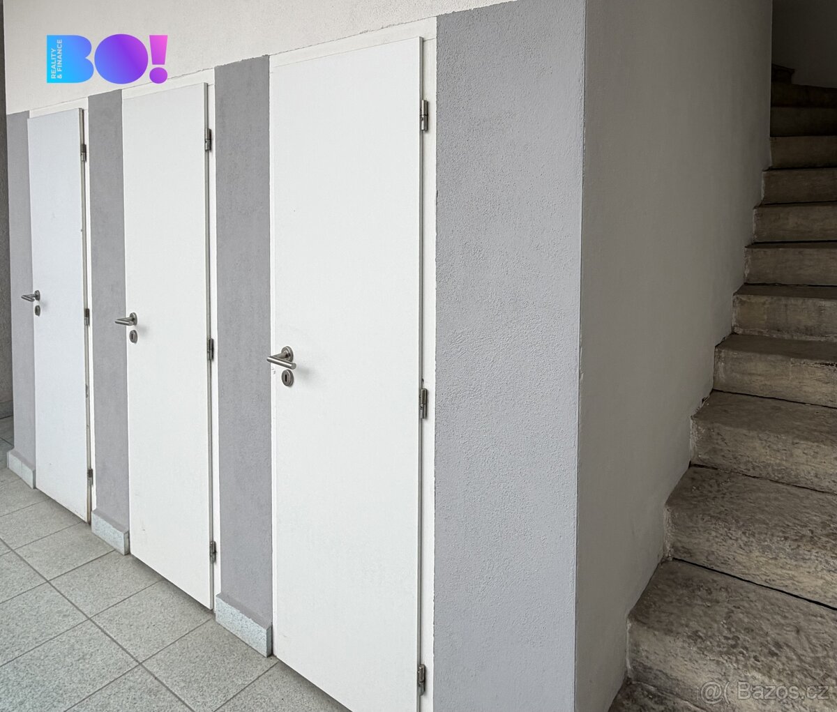 Prodej bytu 3+1, 69 m², Brno - Komárov - 10