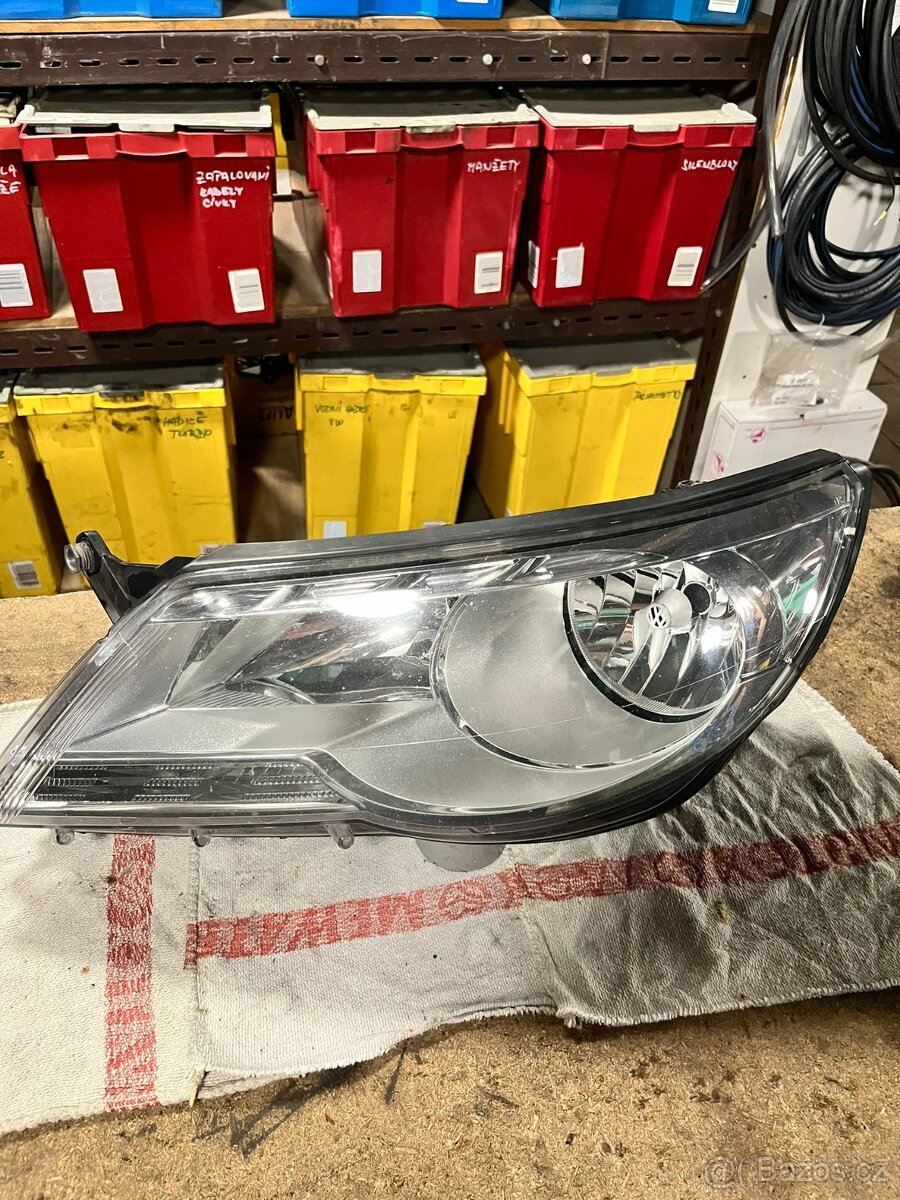 passat B6 , passat B7 facelift , tiguan 5N , transporter T5 - 10