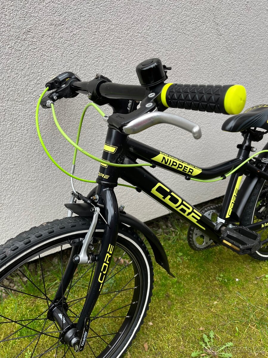 Dětské kolo Core Nipper 20” - 10