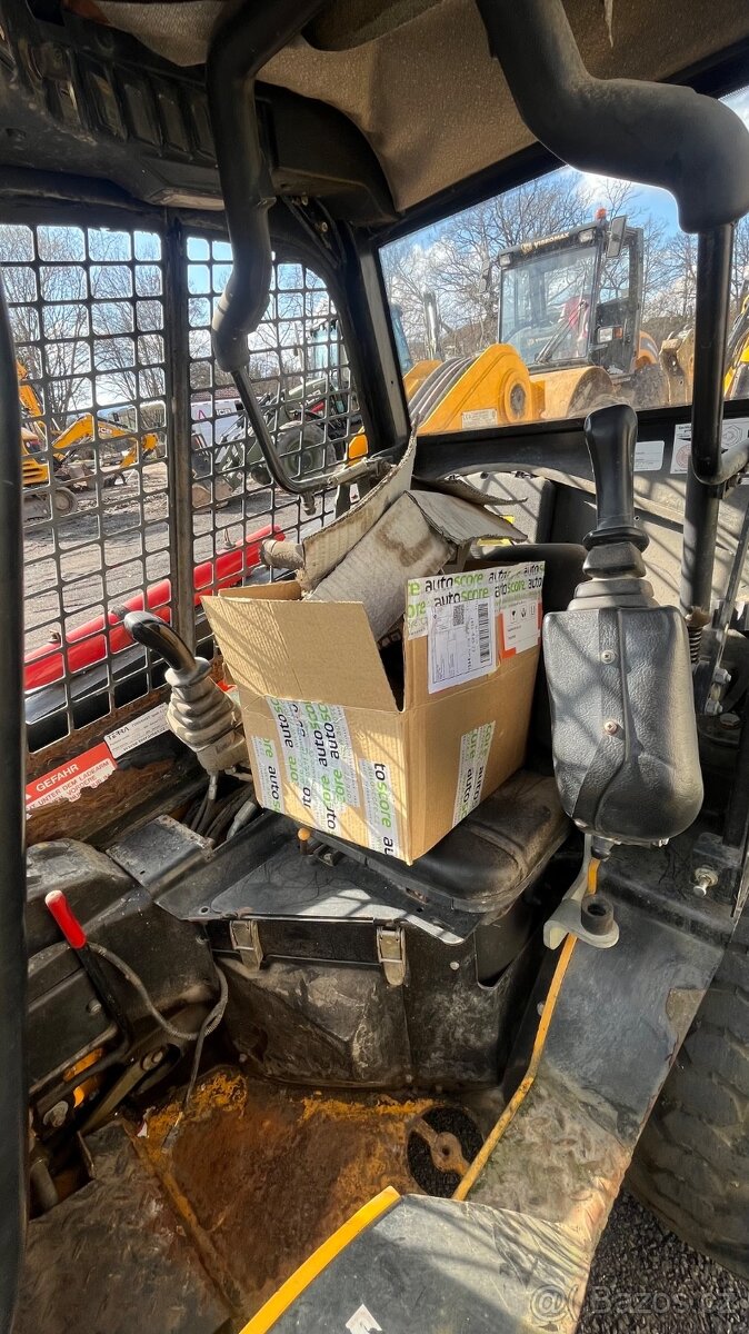 JCB ROBOT 160 4X4 - 10