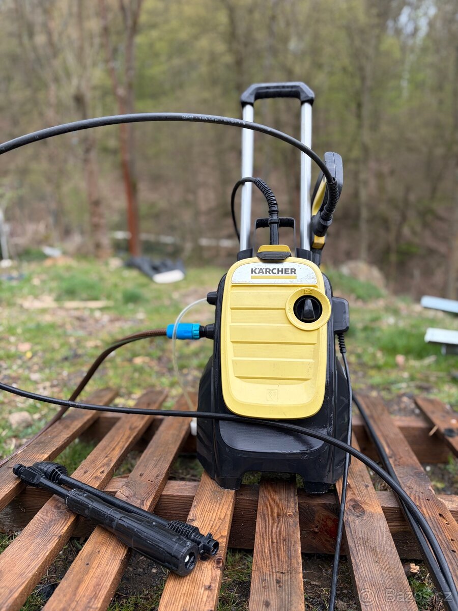 Karcher k5 - 10