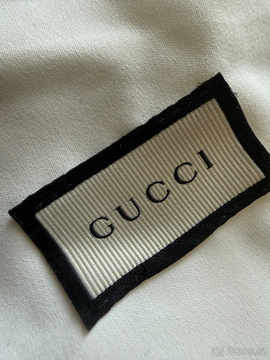 Gucci Microguccissima Peněženka na karty - 10