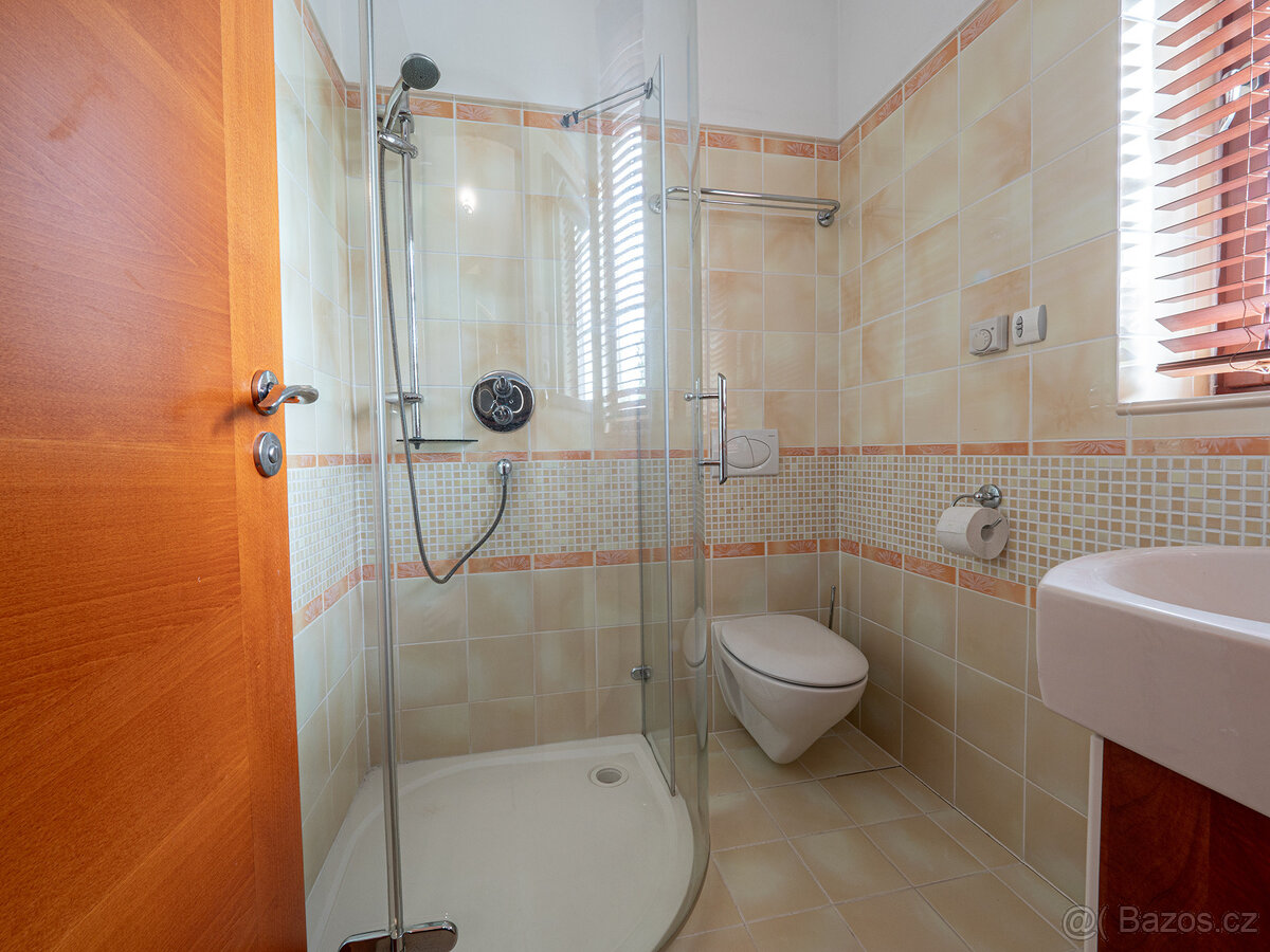 Prodej rodinného domu v obci Klínec, okr. Praha-západ - 10