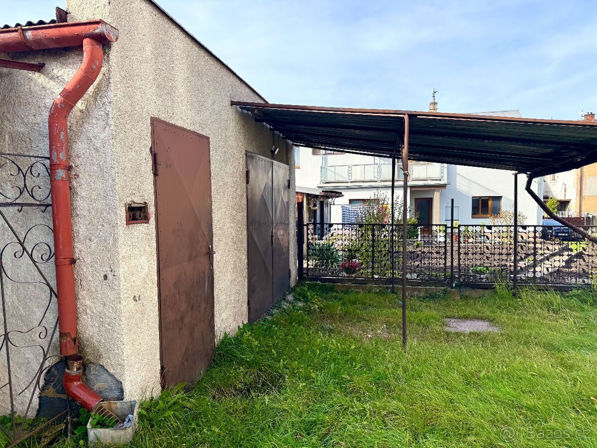 Pronájem domu – ubytování až 18 osob - 10