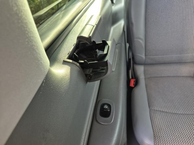 Prodám Mercedes-Benz Viano 2.2 CDI 110kW Trend - KLIMATIZACE - 10