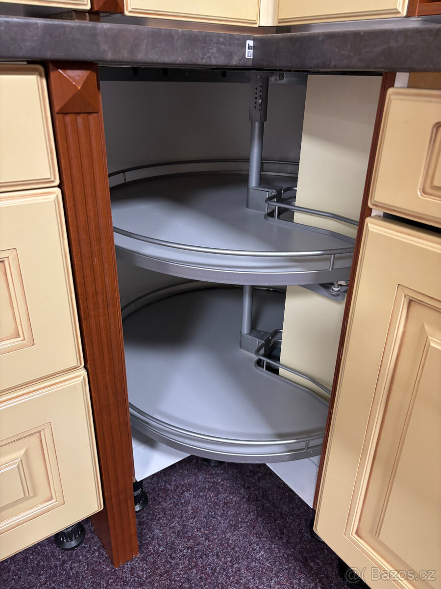 Kuchyň Nobilia Castelo/Toscania - 10