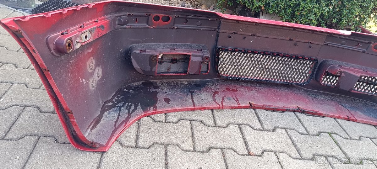 Škoda Octavia I RS přední nárazník - 10