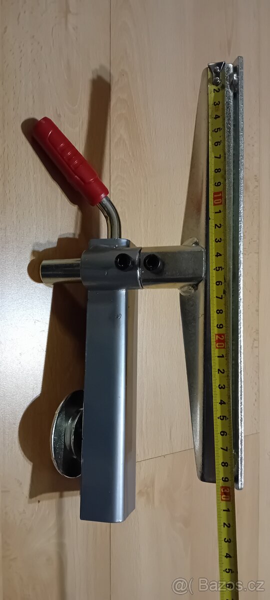 Prodám nové, nepoužité věci k soustruhu na dřevo - 10