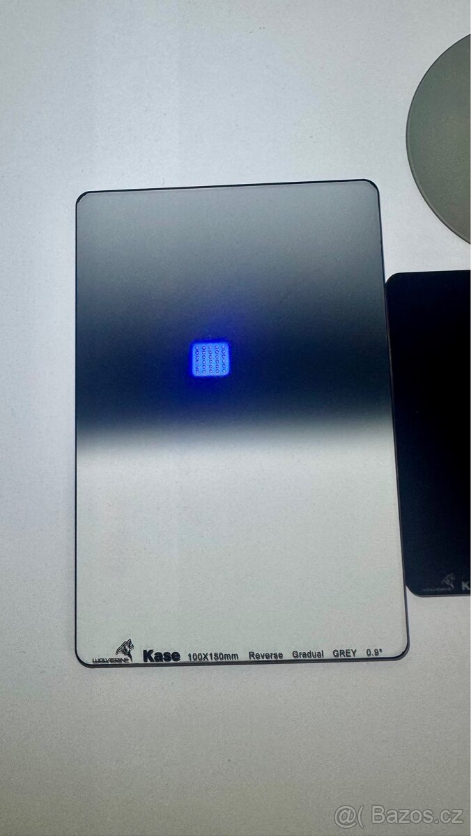 Kase Wolverine Master Kit 100mm - 10