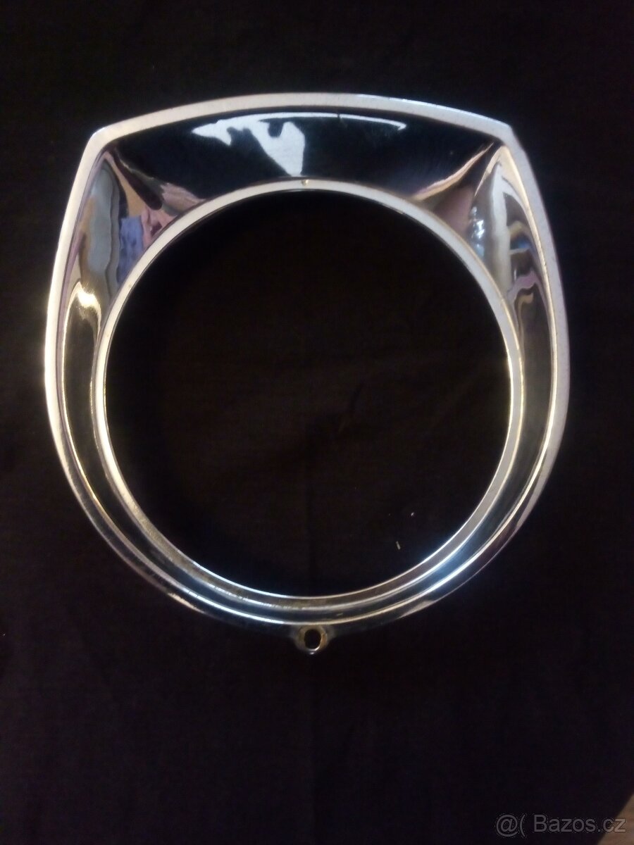 Přední světlo - 10