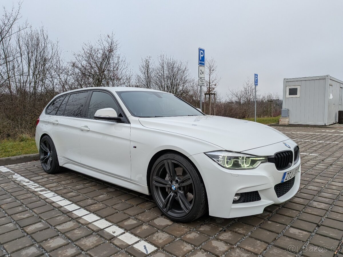 BMW 340i XDrive, odpočet DPH - 10