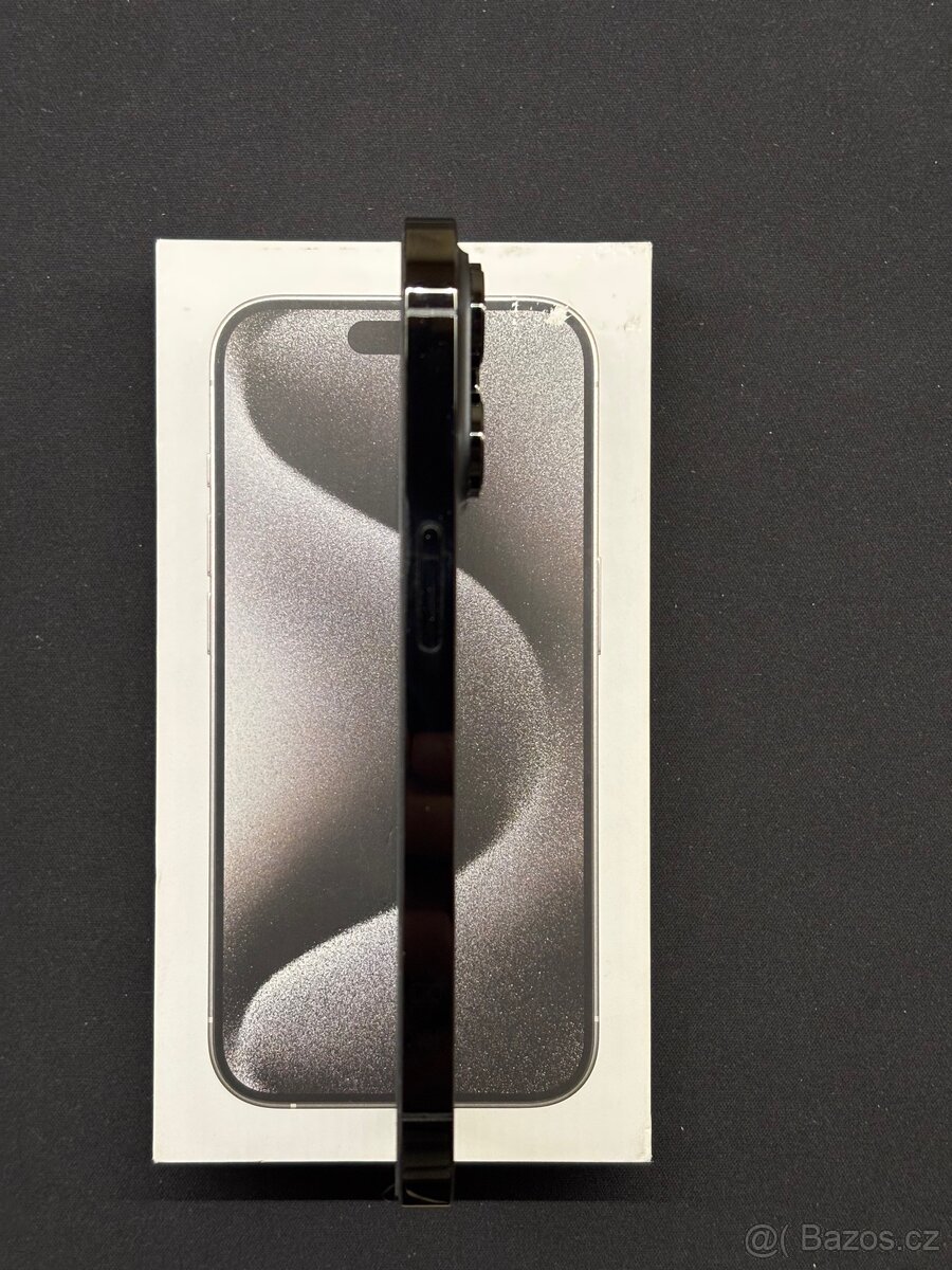 IPhone 14 Pro 512 GB (A-) - 10