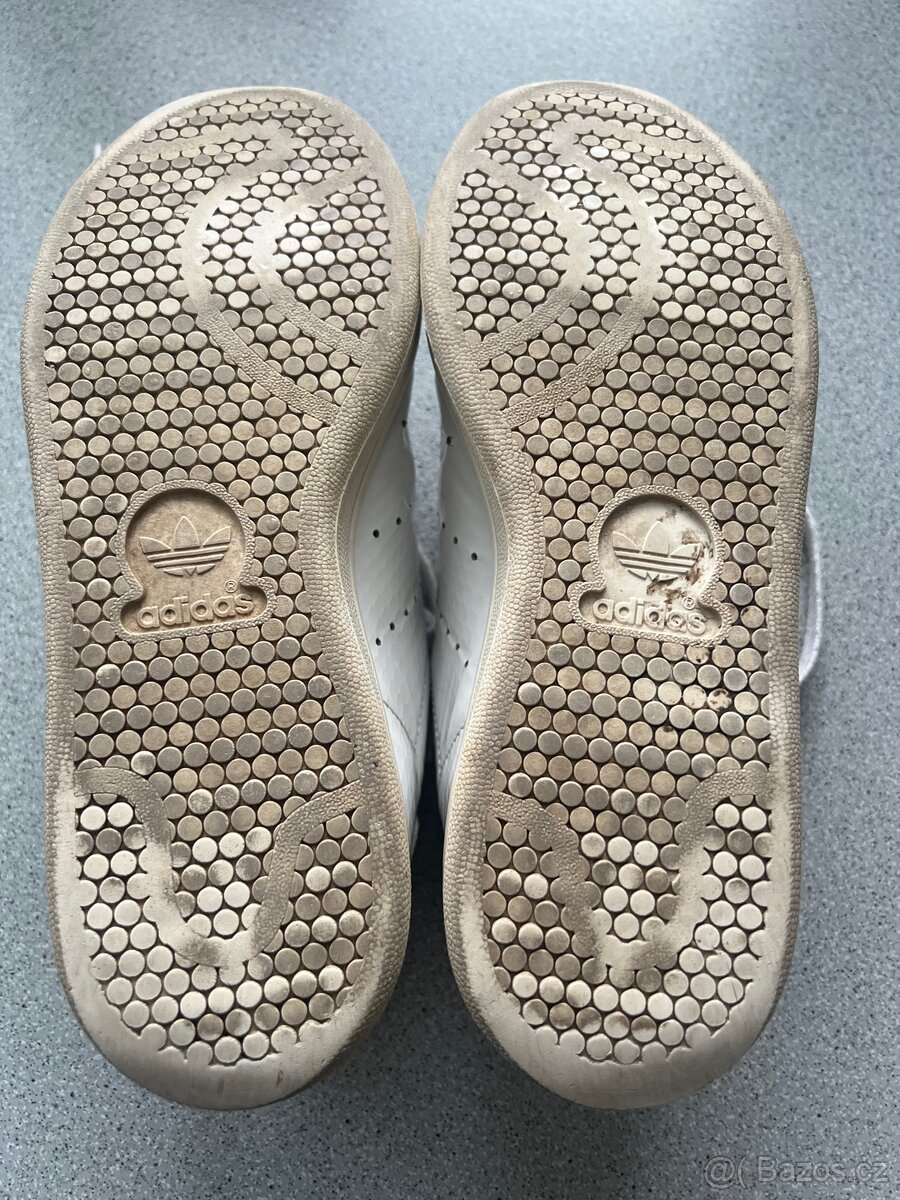 Boty Adidas Stan Smith vel. 37 1/3 - 10
