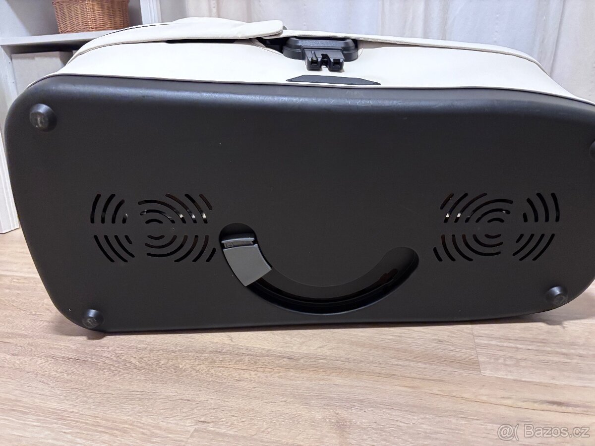 Prodám korbičku pro Thule Urban Glide 3. /soft beige - 10