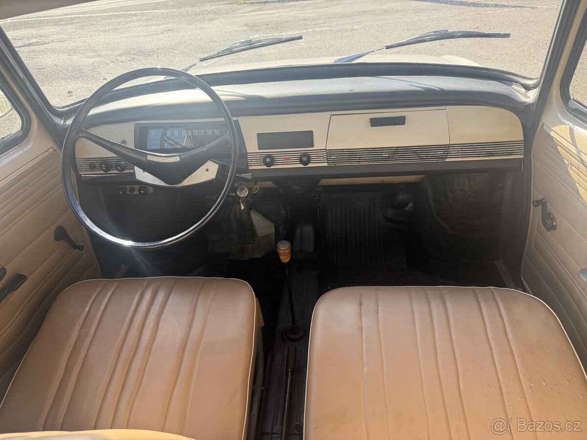 Škoda 100 rok 1972 - 10