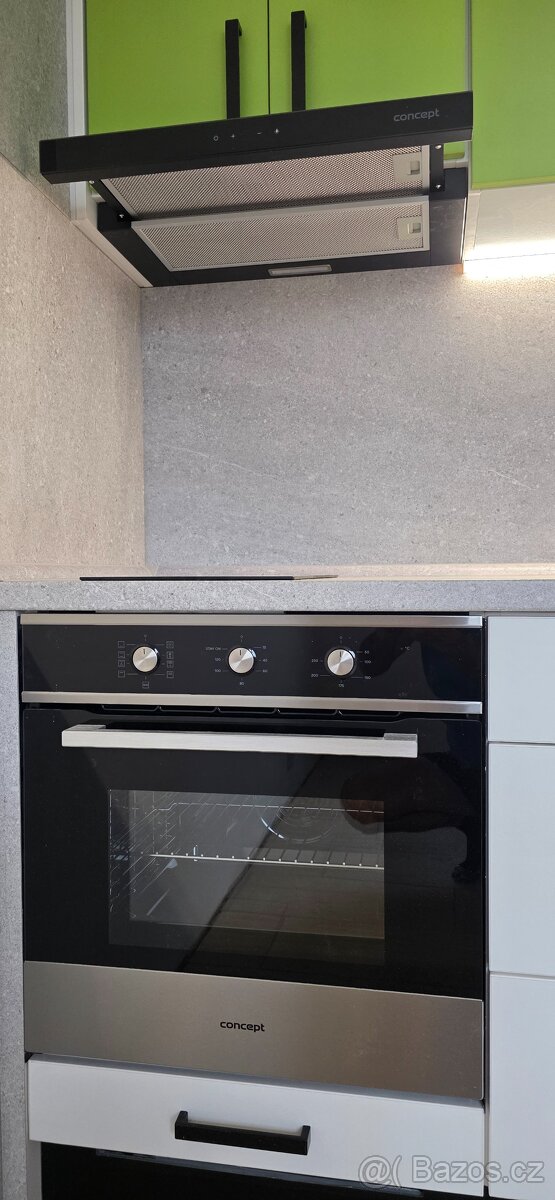 Pronájem bytu 1 + 1, 40 m2, Klatovy, ul. Zahradní - 10