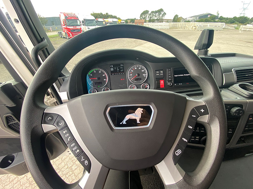 MAN TGS 26.470 6x2 - valník s hydraulickou rukou FASSI - 10