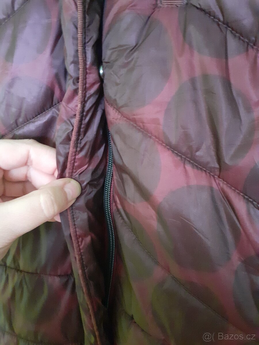 Dámská zimní bunda Bexley's Woman 46 - 10