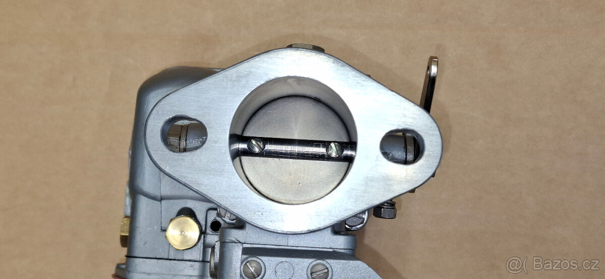 Karburátory Solex 35 a 40 UAIP po kompletní repasi... - 10