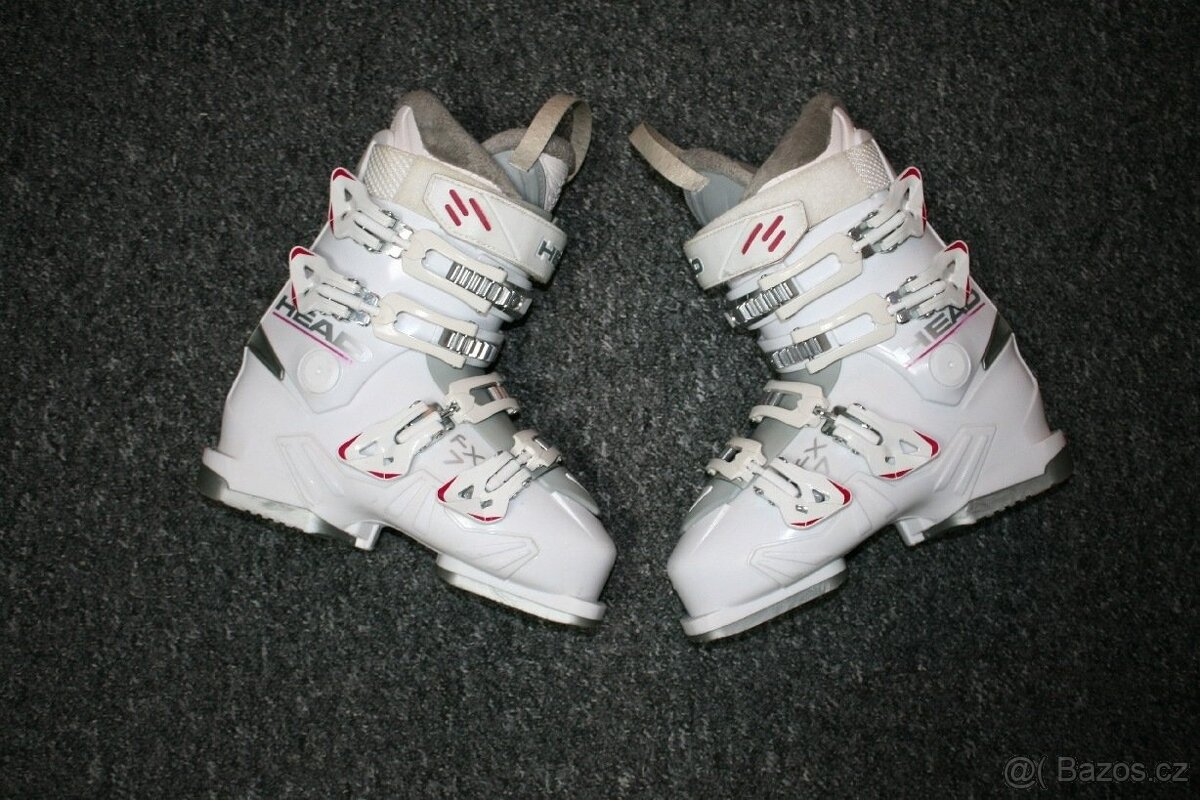 lyže dynastar Glory 74 149 cm,lyžiarky head - 10