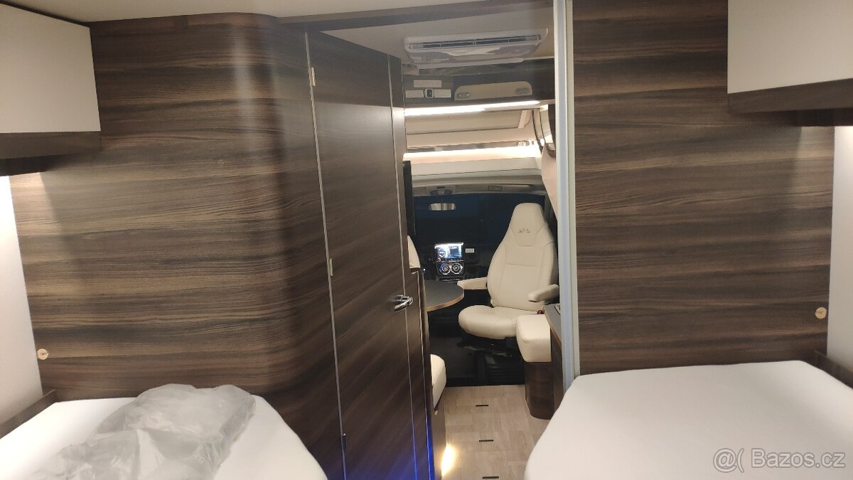 Laika Ecovip 3019 automat 2024 výbava - 10