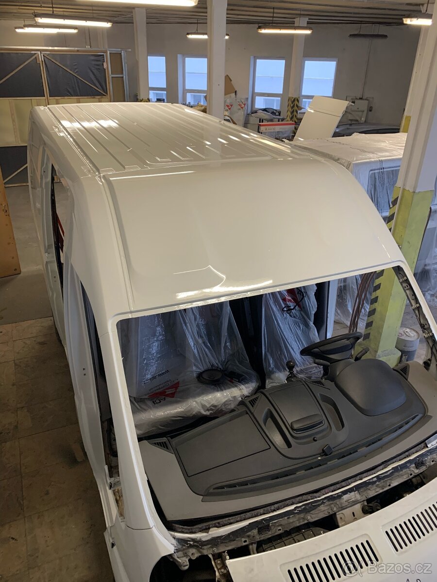 Fiat Ducato r.v2009 2,3-88kw - 10