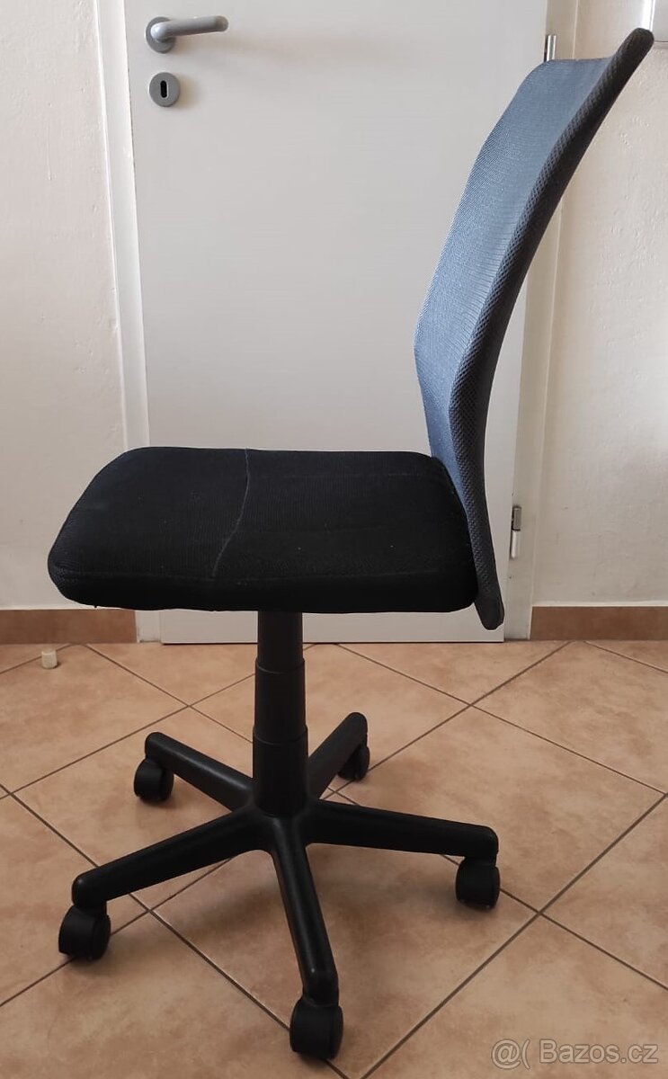 Dětské kancelářské židle - 10