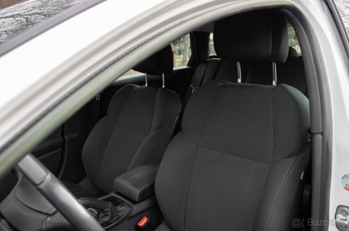 Peugeot 508 2.0 HDI - 10