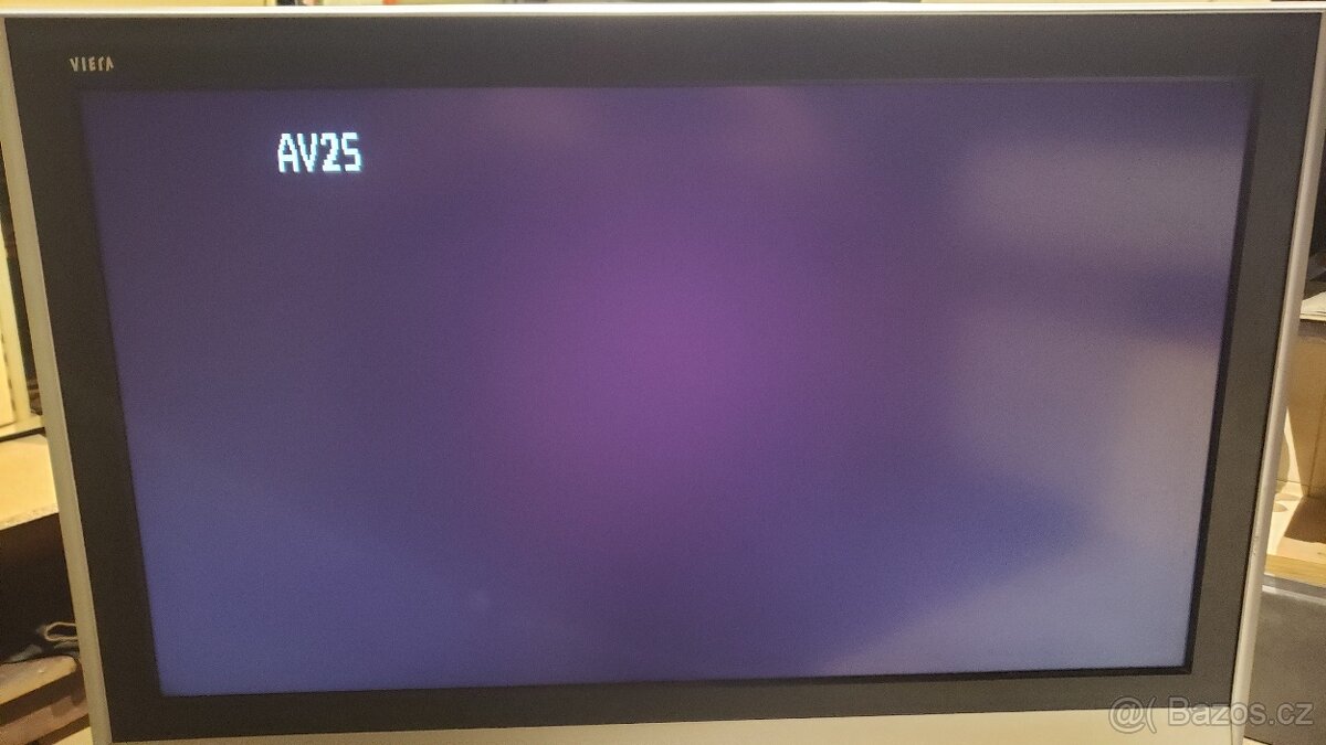 televize Panasonic TX-32LX60P - 10