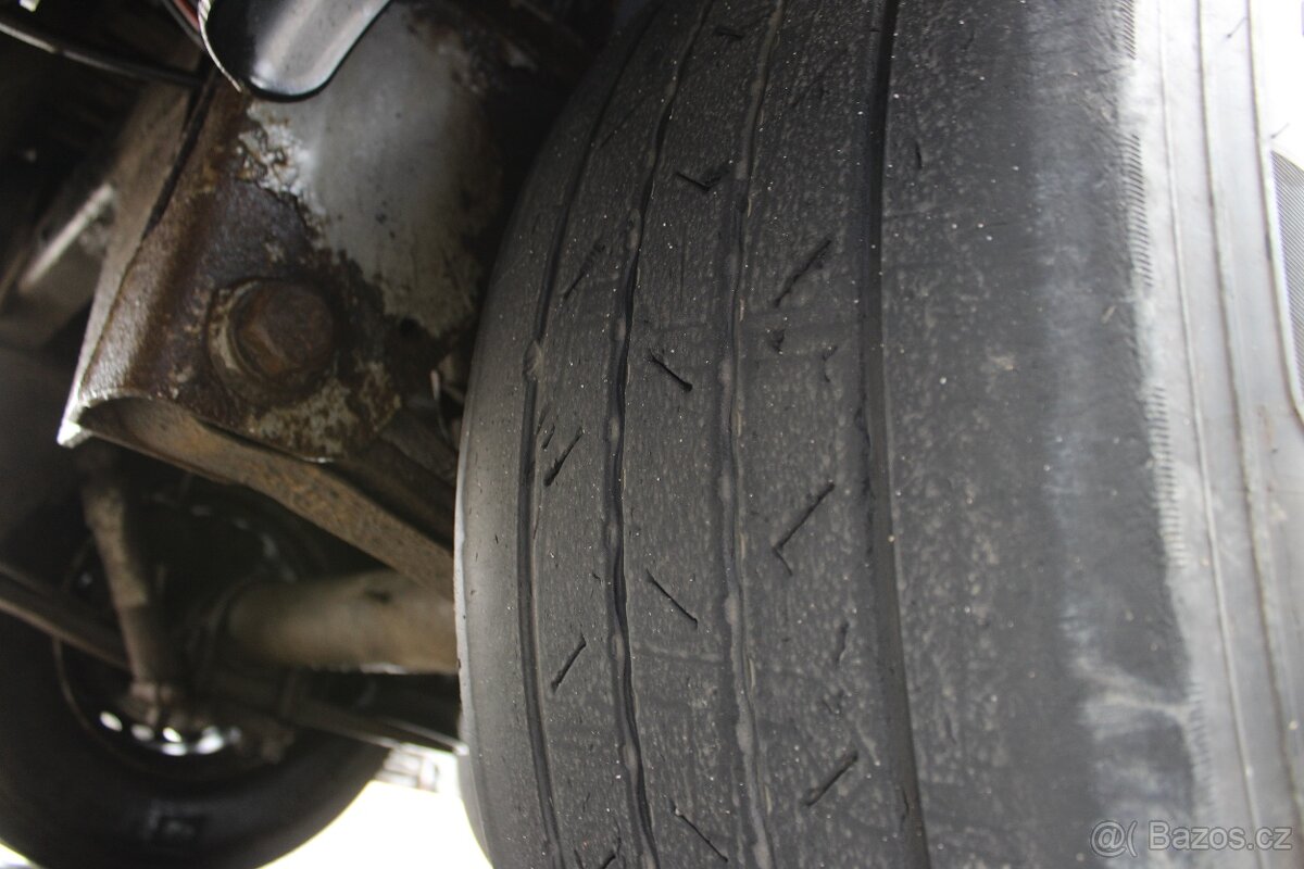 Schmitz SW 24, WALKINGFLOOR - 10