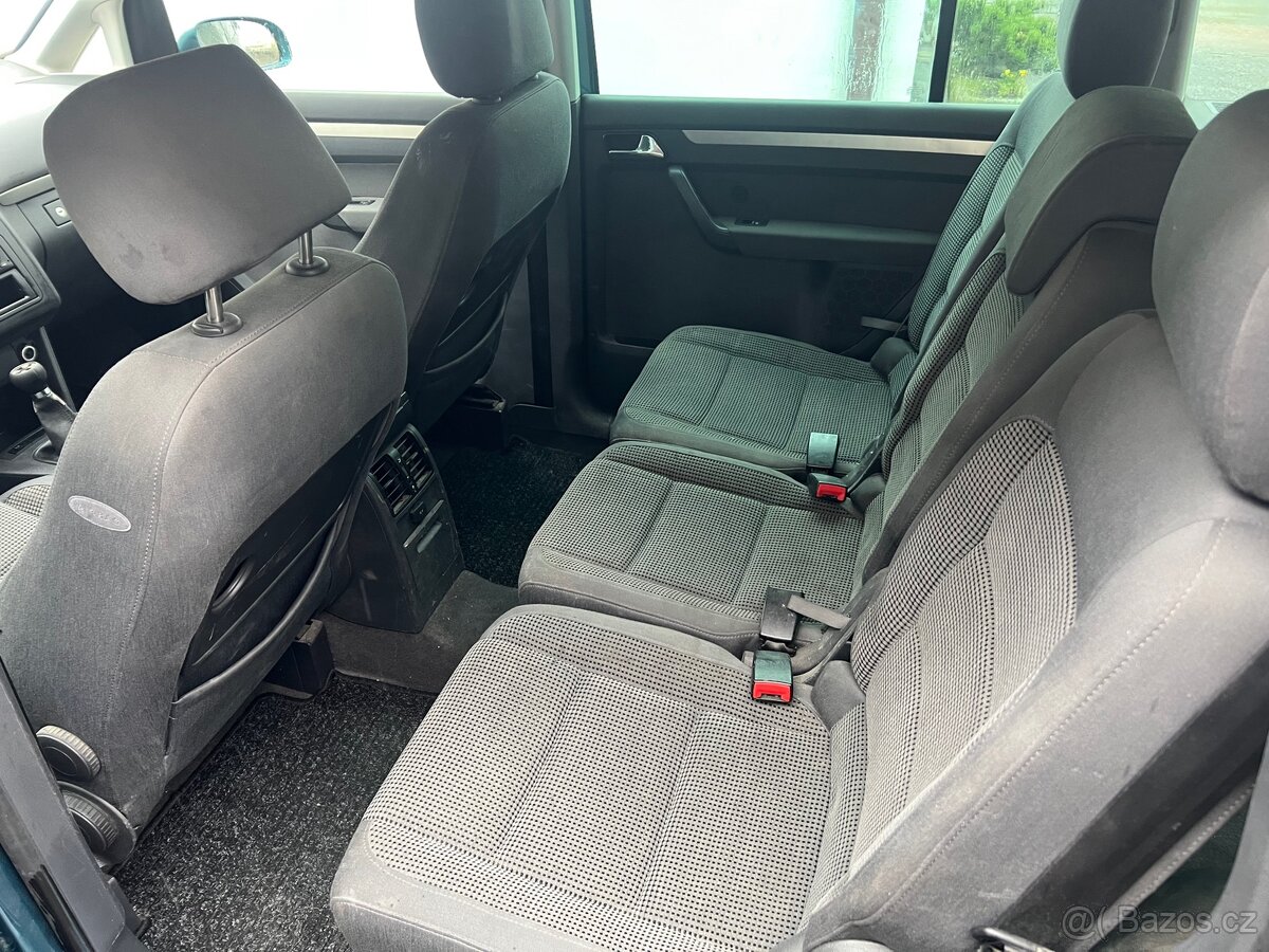 Touran t1t 2.0 103kw - 10