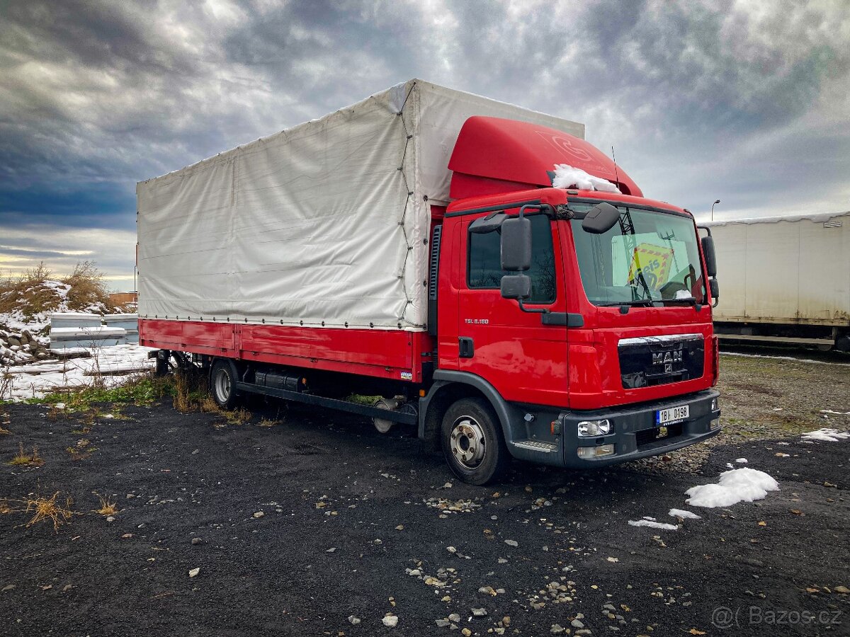 Řidič sk. C GEIS Rajhrad - 10