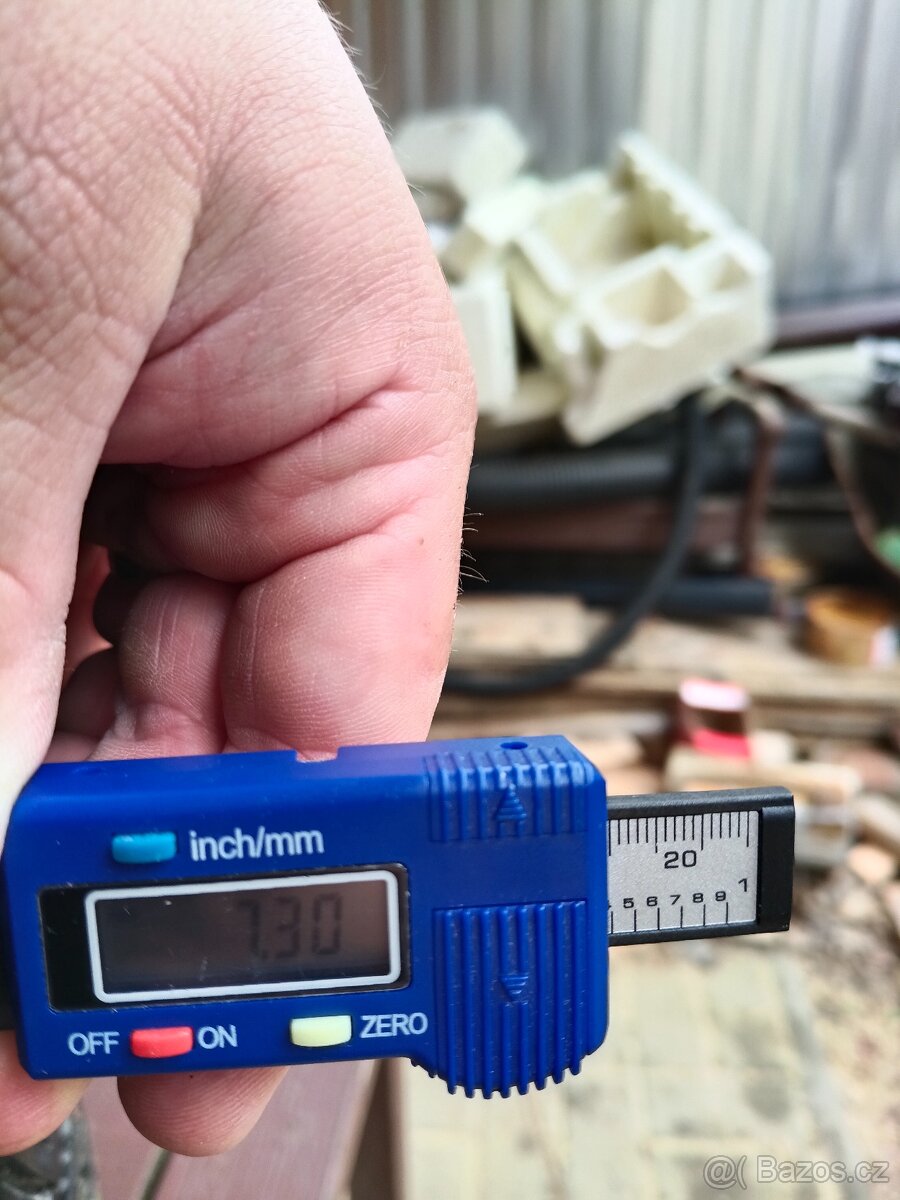 4x108 R14 Plecháč - 10