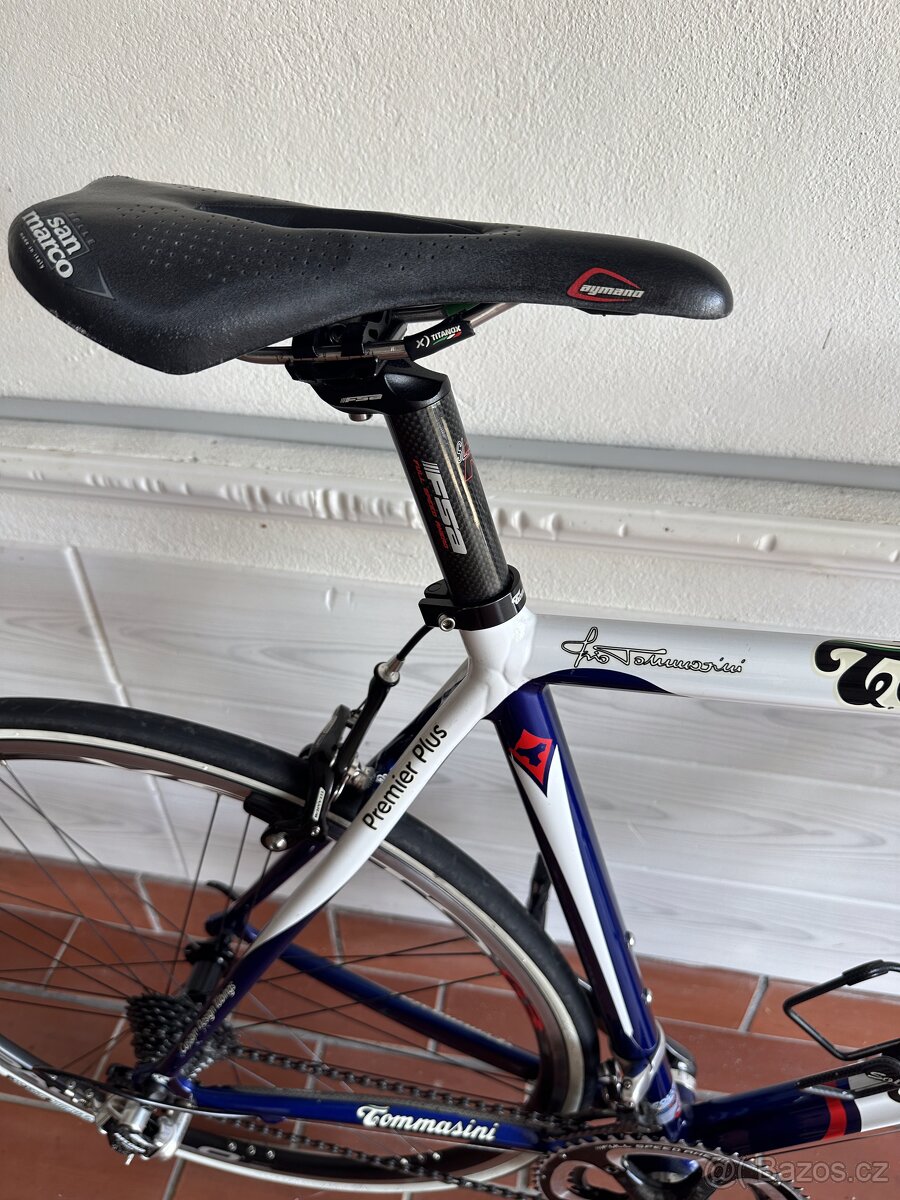 Tommasini - 10