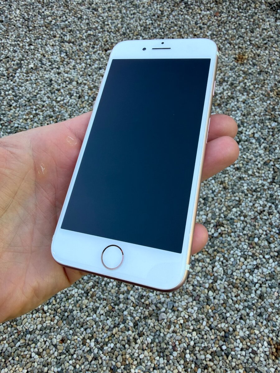 IPhone 7 + Apple Watch - 10