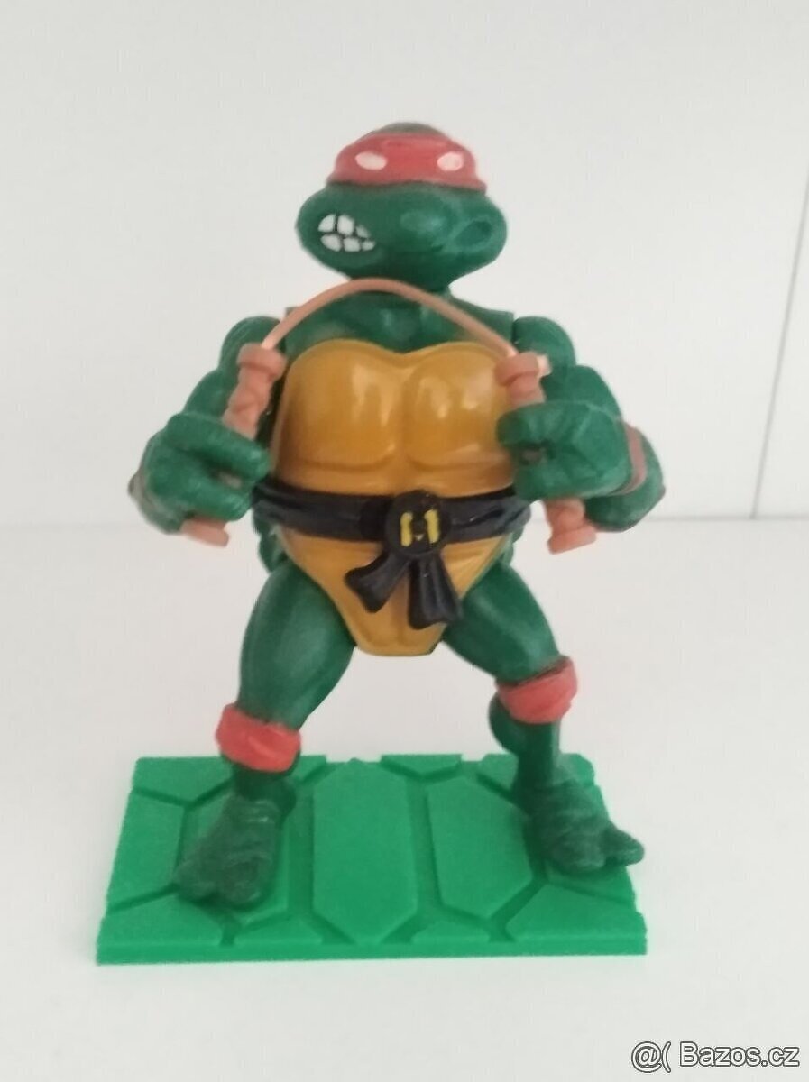 želvy ninja tmnt - 10