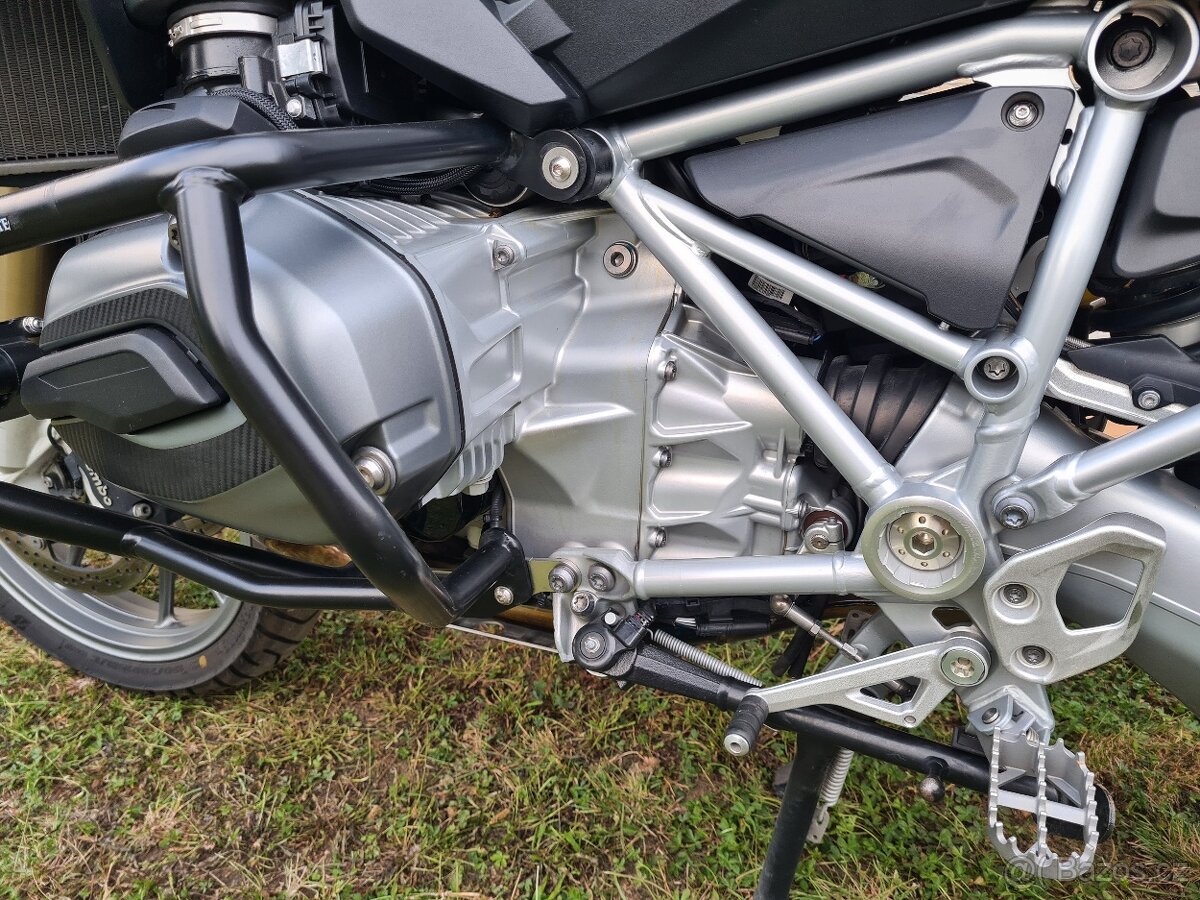 BMW 1200 GS, R.v. 2013 - 10