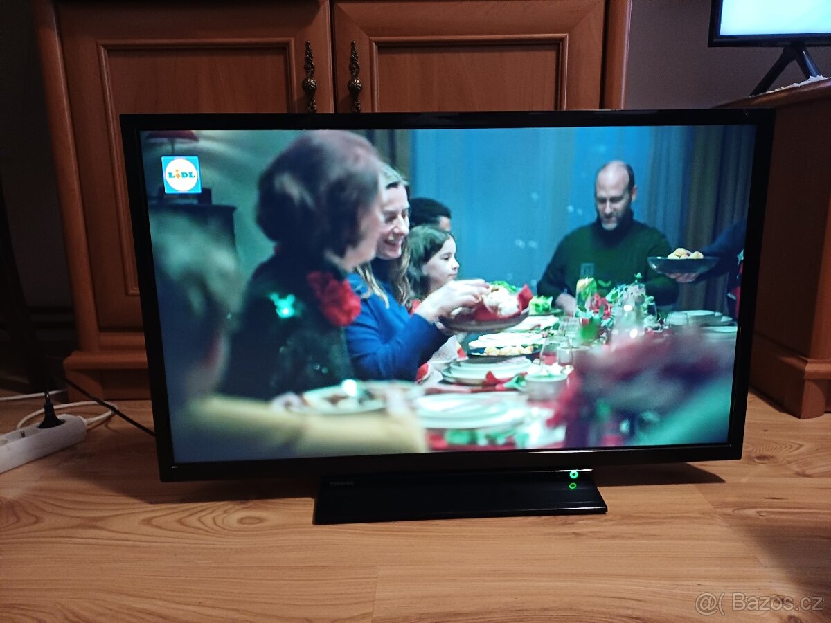 32" Smart TV Toshiba 32L3963DG-úhlopříčka 80cm, WiFi dvbt2 - 10