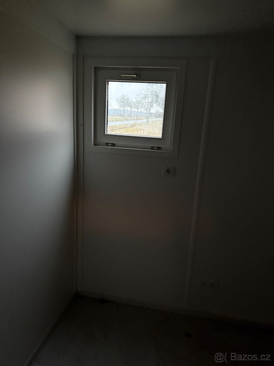 Stavební buňka - 10